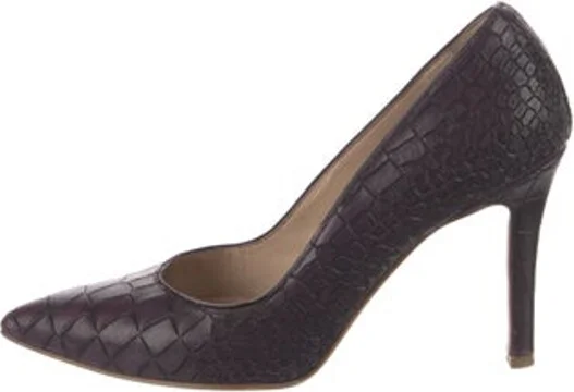 Animal Print, Purple
