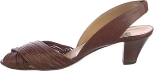Animal Print, Brown