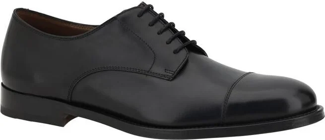 Fratelli Rossetti Lace Up - Image 2