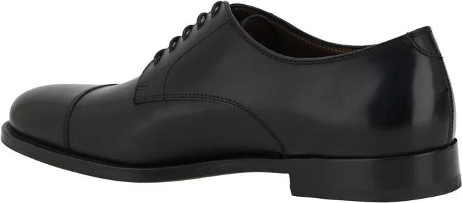 Fratelli Rossetti Lace Up - Image 3