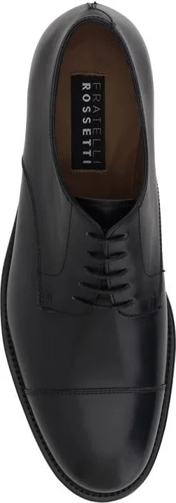 Fratelli Rossetti Lace Up - Image 4