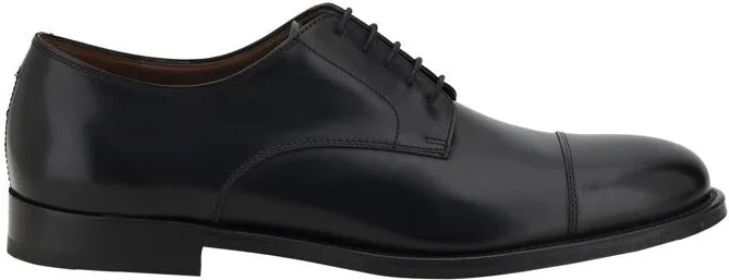 Fratelli Rossetti Lace Up