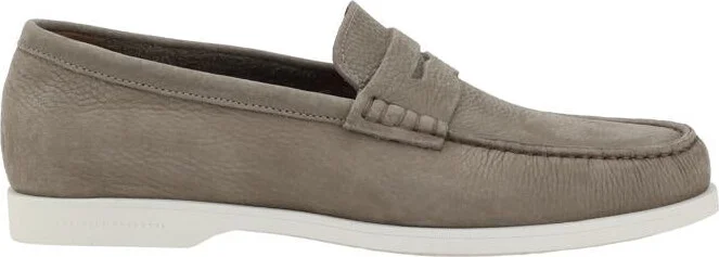 Fratelli Rossetti Loafers
