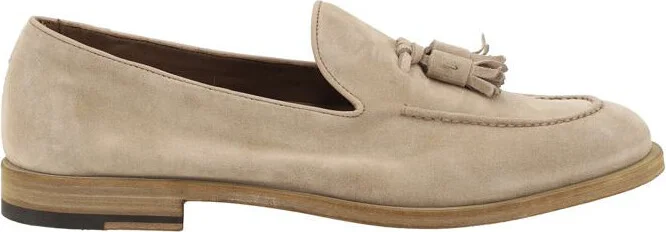 Fratelli Rossetti Loafers