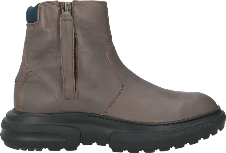 Fratelli Rossetti Man Ankle boots - Image 3