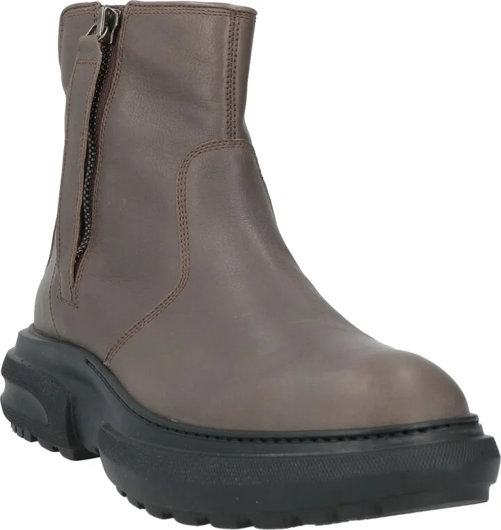 Fratelli Rossetti Man Ankle boots - Image 4