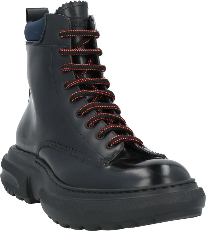 Fratelli Rossetti Man Ankle boots - Image 4