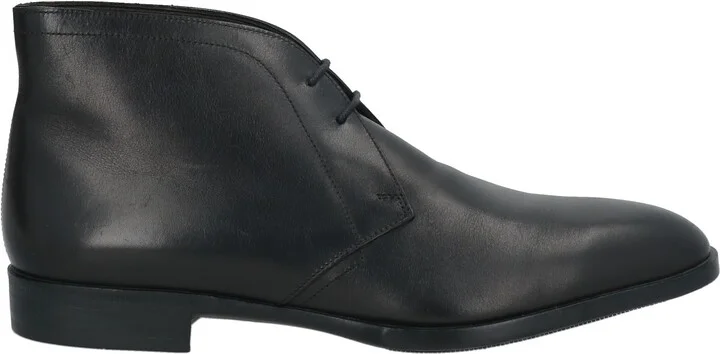 Fratelli Rossetti Man Ankle boots - Image 3