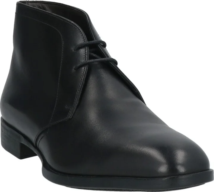 Fratelli Rossetti Man Ankle boots - Image 4