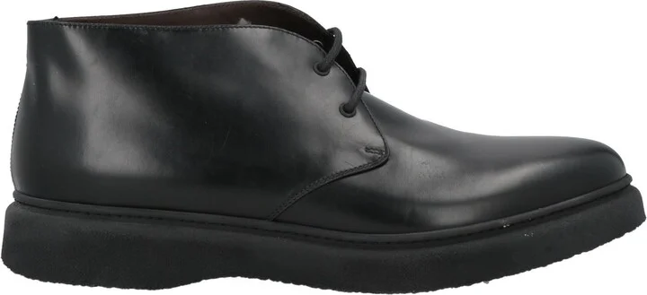 Fratelli Rossetti Man Ankle boots - Image 3