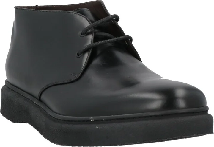 Fratelli Rossetti Man Ankle boots - Image 4