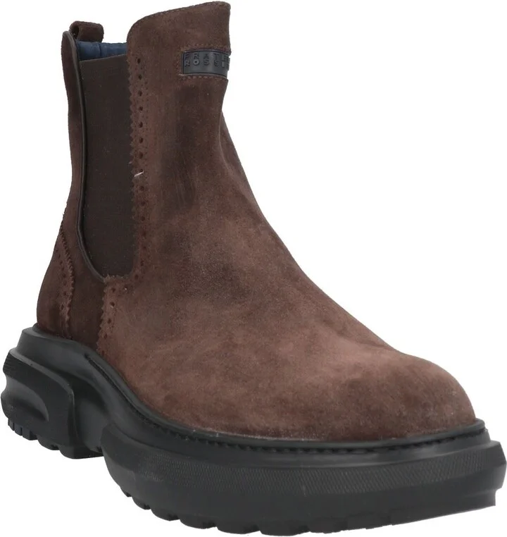 Fratelli Rossetti Man Ankle boots - Image 4
