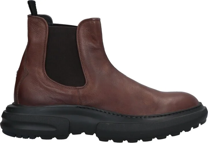 Fratelli Rossetti Man Ankle boots - Image 3