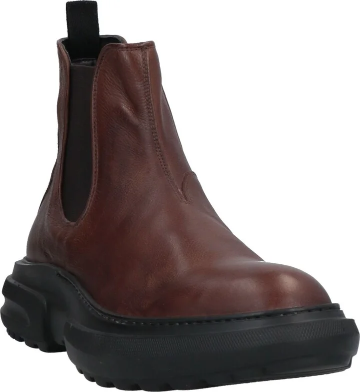 Fratelli Rossetti Man Ankle boots - Image 4
