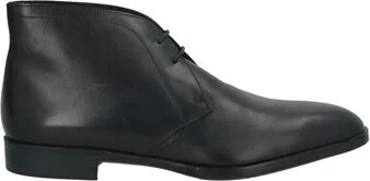 Fratelli Rossetti Man Ankle boots