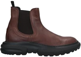 Fratelli Rossetti Man Ankle boots