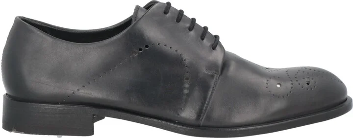 Fratelli Rossetti Man Lace-up shoes - Image 3