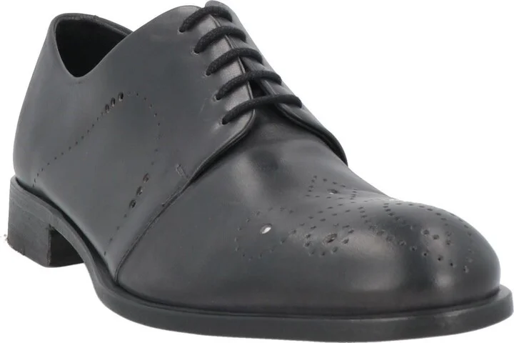 Fratelli Rossetti Man Lace-up shoes - Image 4