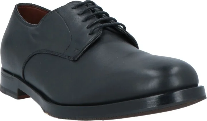 Fratelli Rossetti Man Lace-up shoes - Image 4