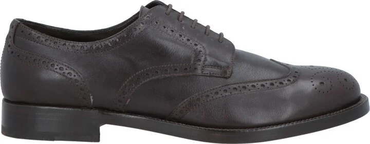 Fratelli Rossetti Man Lace-up shoes - Image 3