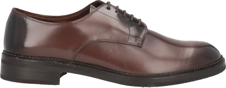 Fratelli Rossetti Man Lace-up shoes - Image 3