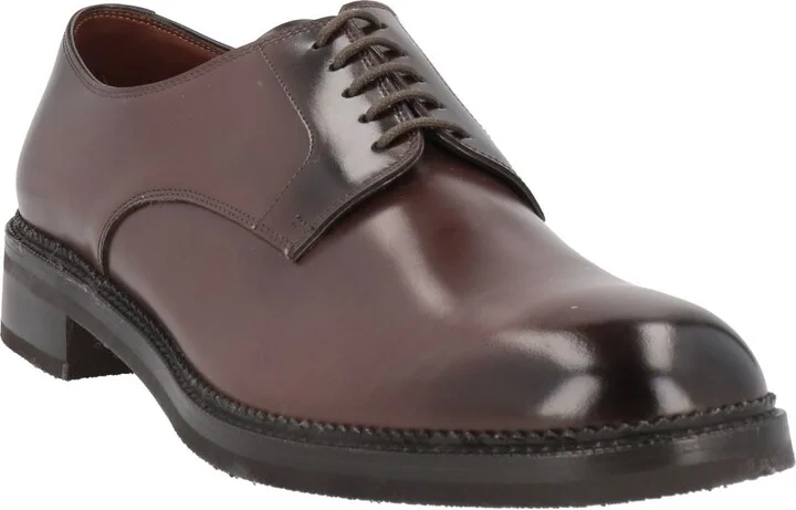 Fratelli Rossetti Man Lace-up shoes - Image 4