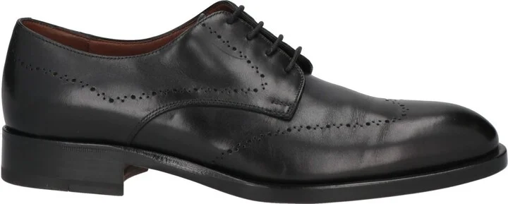Fratelli Rossetti Man Lace-up shoes - Image 3