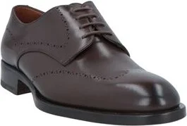 Fratelli Rossetti Man Lace-up shoes - Image 5