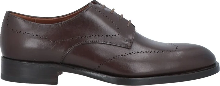 Fratelli Rossetti Man Lace-up shoes - Image 6