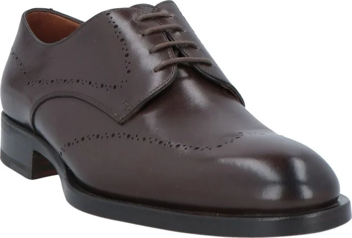 Fratelli Rossetti Man Lace-up shoes - Image 7
