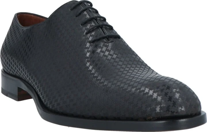 Fratelli Rossetti Man Lace-up shoes - Image 4