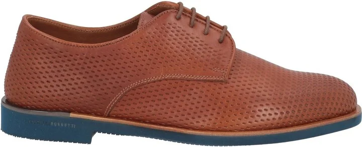 Fratelli Rossetti Man Lace-up shoes - Image 3