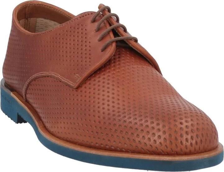 Fratelli Rossetti Man Lace-up shoes - Image 4
