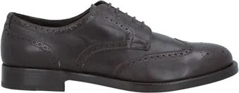 Fratelli Rossetti Man Lace-up shoes