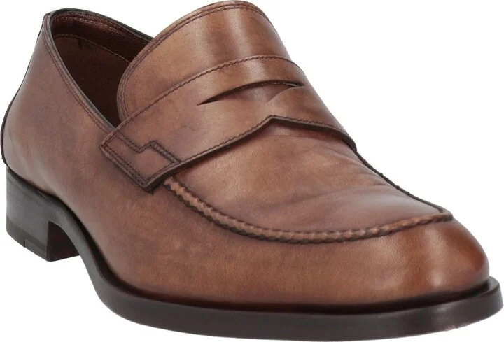 Fratelli Rossetti Man Loafers - Image 4
