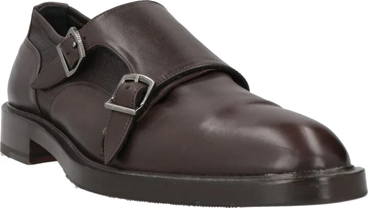 Fratelli Rossetti Man Loafers - Image 4
