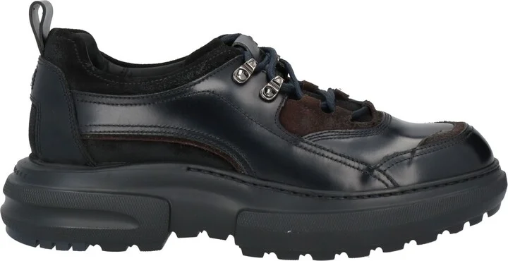 Fratelli Rossetti Man Sneakers - Image 3