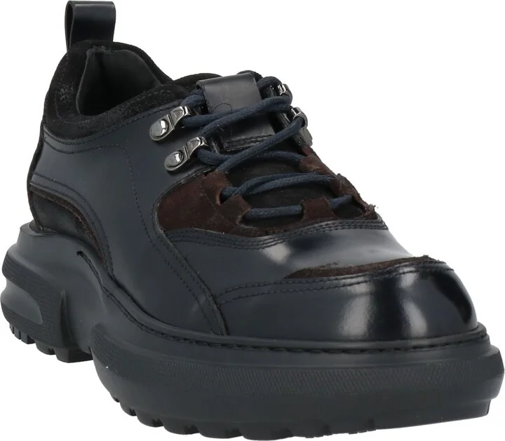 Fratelli Rossetti Man Sneakers - Image 4