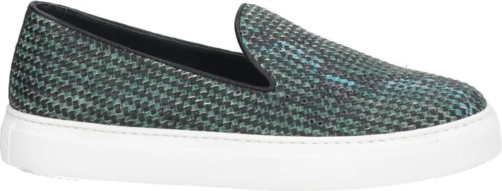 Fratelli Rossetti Man Sneakers - Image 6