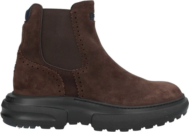 Fratelli Rossetti One Man Ankle boots - Image 3