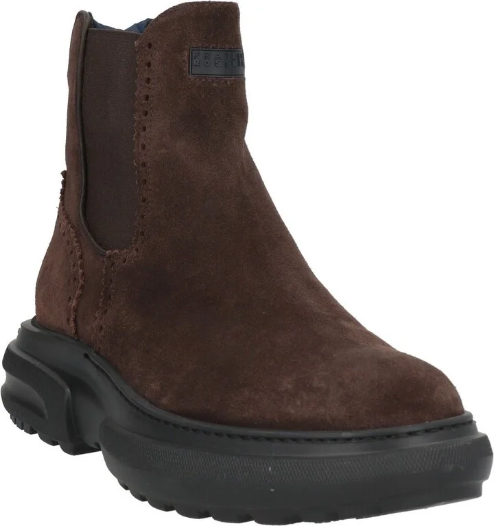 Fratelli Rossetti One Man Ankle boots - Image 4