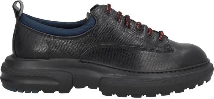 Fratelli Rossetti One Man Lace-up shoes - Image 3