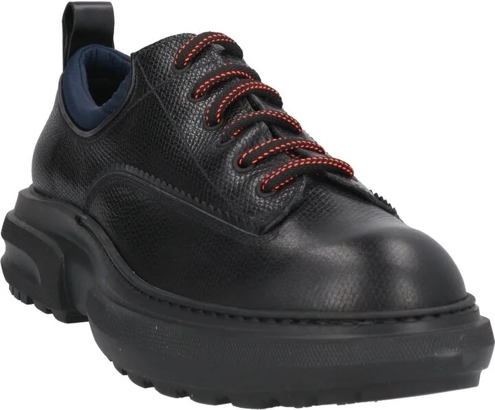 Fratelli Rossetti One Man Lace-up shoes - Image 4