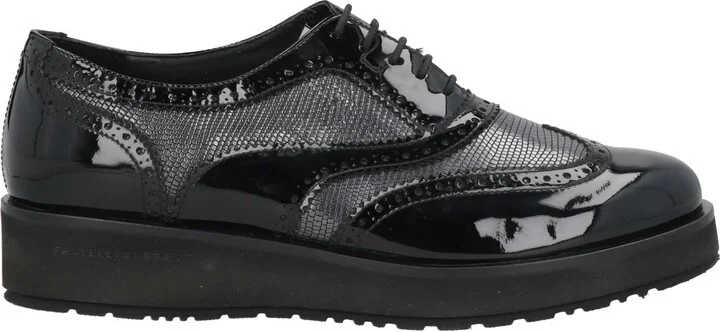 Fratelli Rossetti Woman Lace-up shoes - Image 3