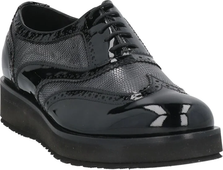 Fratelli Rossetti Woman Lace-up shoes - Image 4
