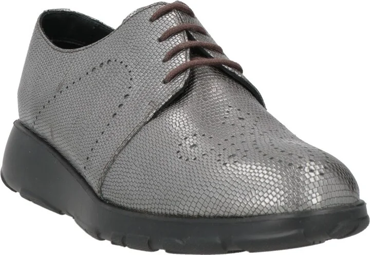 Fratelli Rossetti Woman Lace-up shoes - Image 4