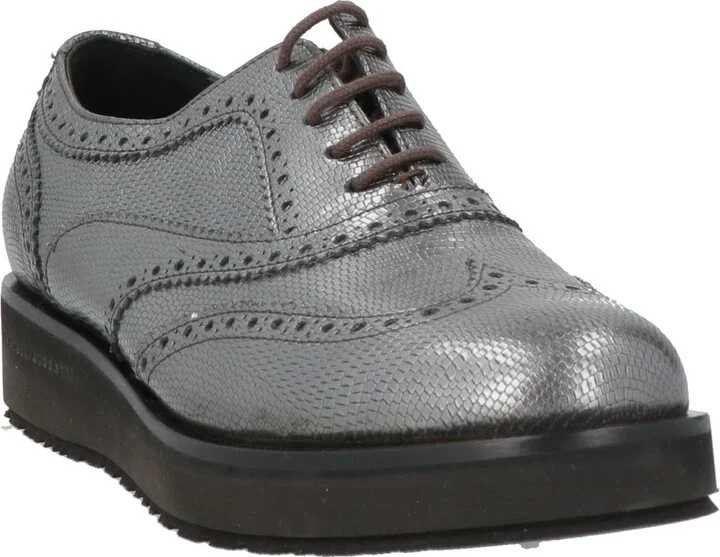 Fratelli Rossetti Woman Lace-up shoes - Image 4