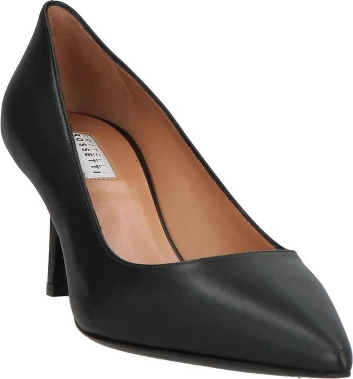 Fratelli Rossetti Woman Pumps - Image 7