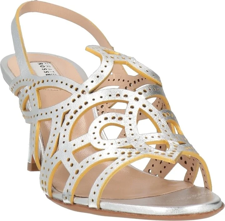 Fratelli Rossetti Woman Sandals - Image 4