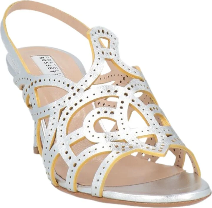 Fratelli Rossetti Woman Sandals - Image 4